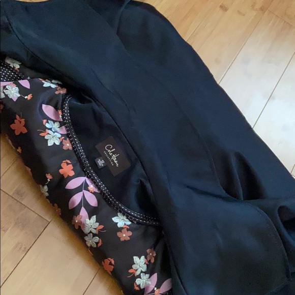 Cole Haan collection jacket - Picture 6 of 10